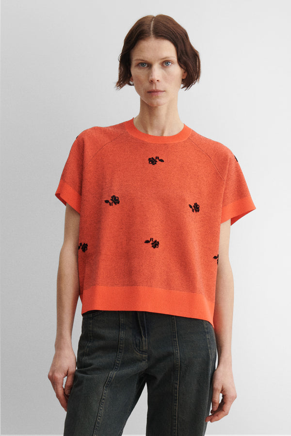 Rachel Comey Rayney Top