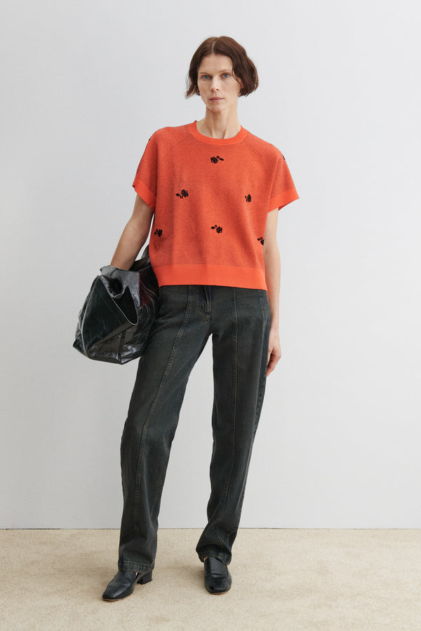 rachel comey Rayney Top