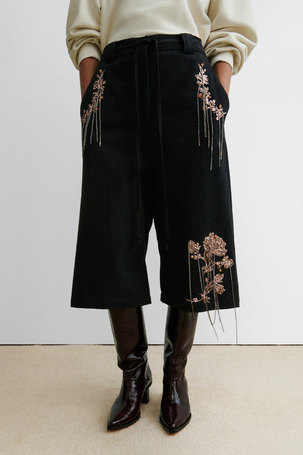 rachel comey Raz Short