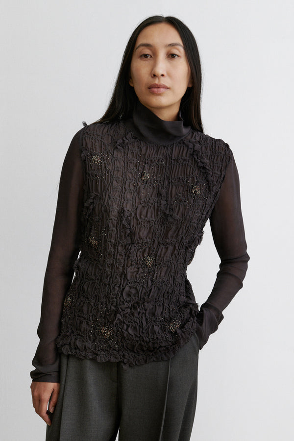 Rachel Comey Recall Top