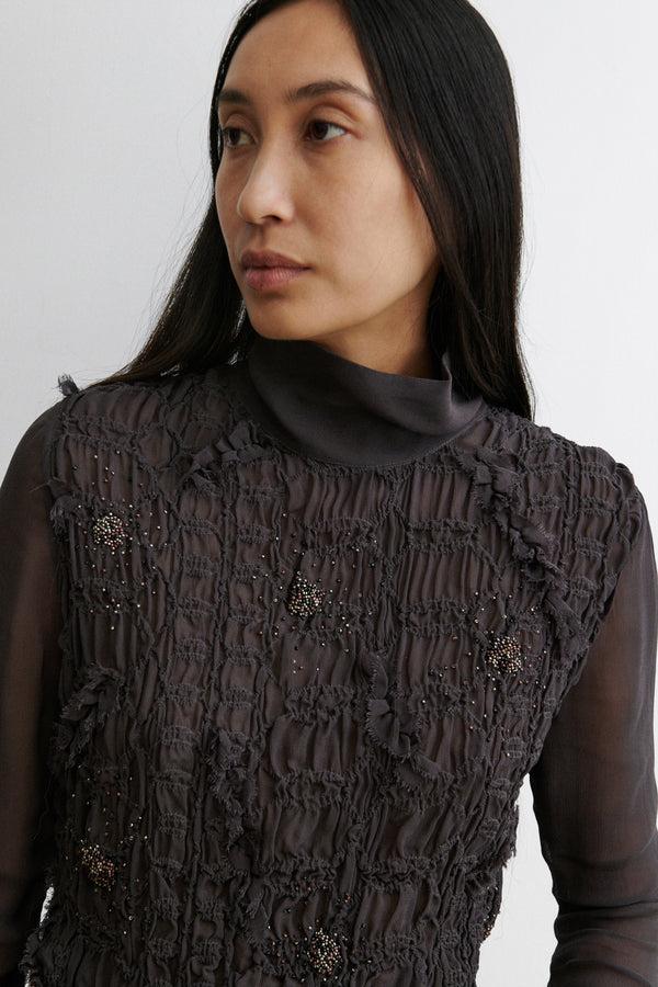Rachel Comey Recall Top