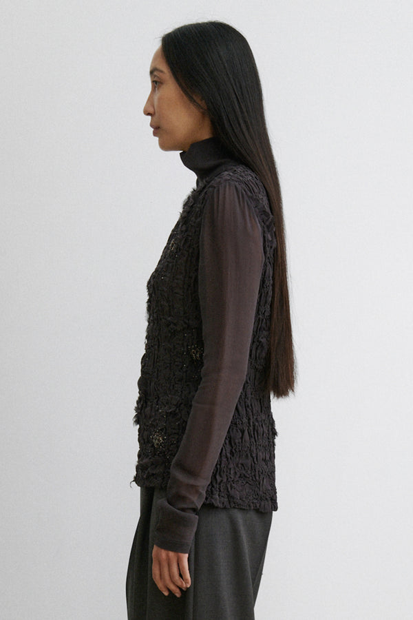 Rachel Comey Recall Top