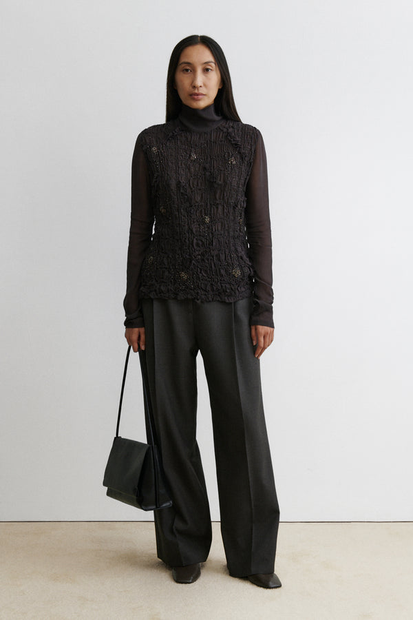 rachel comey Recall Top