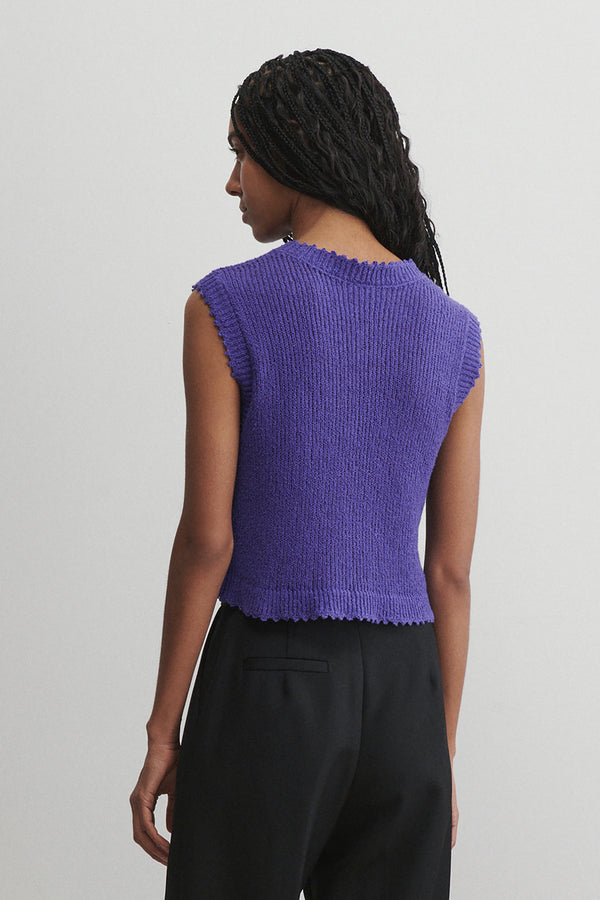 Rachel Comey Relent Top