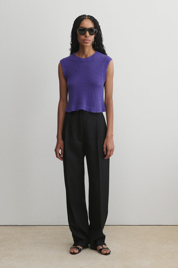 rachel comey Relent Top