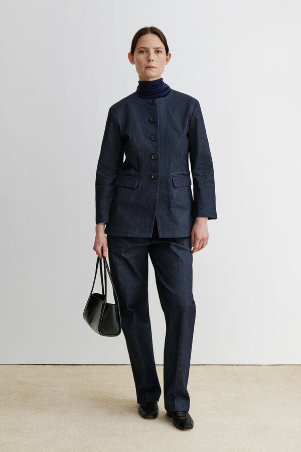 rachel comey Renai Blazer