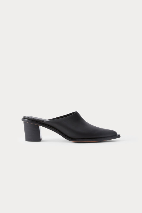 rachel comey Rene Mule