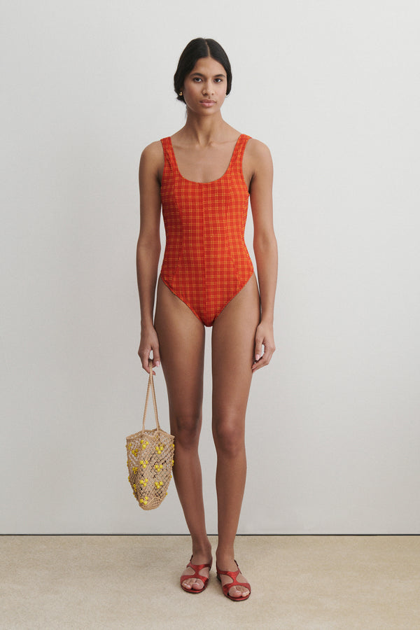 rachel comey Rico Suit