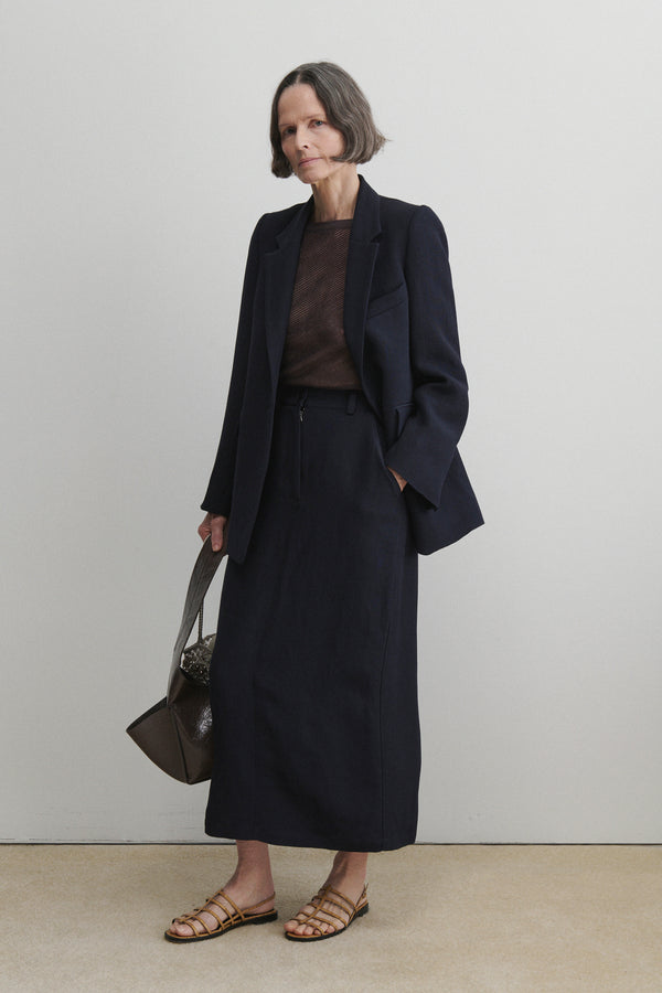 rachel comey Rior Blazer