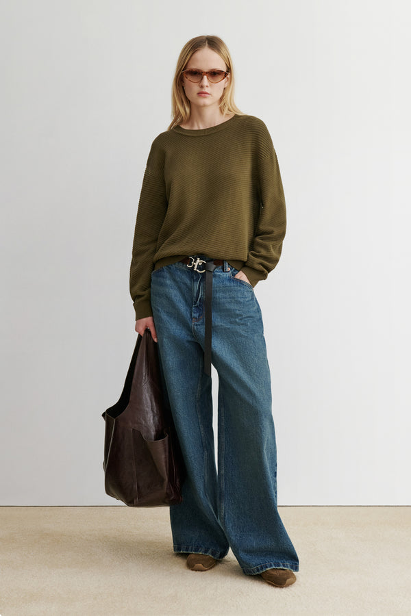 Rachel Comey Root Sweater