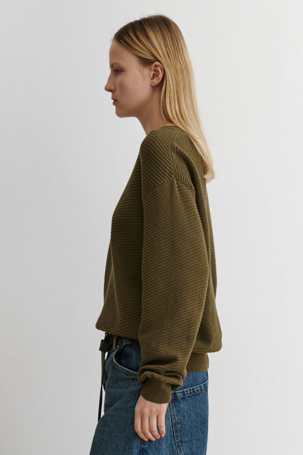 Rachel Comey Root Sweater