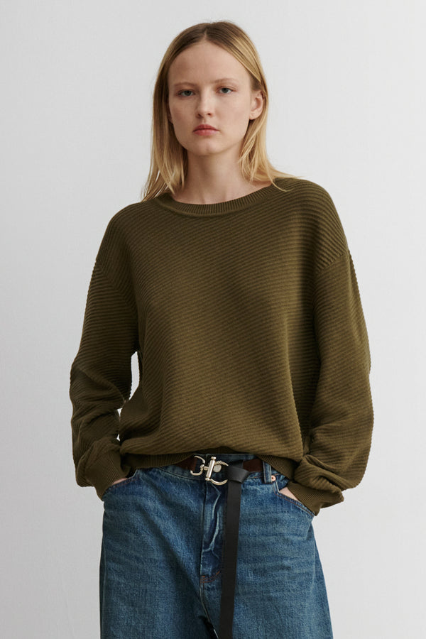 rachel comey Root Sweater