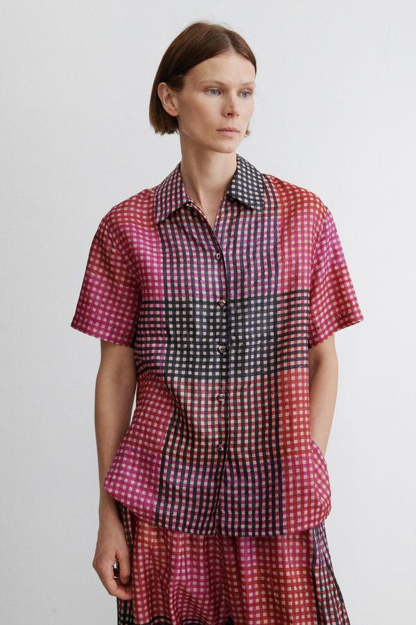 Rachel Comey Ross Top