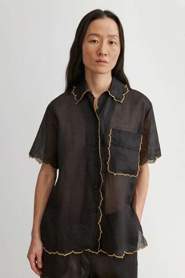 Rachel Comey Ross Top