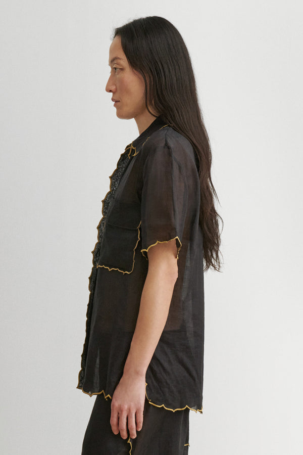 Rachel Comey Ross Top