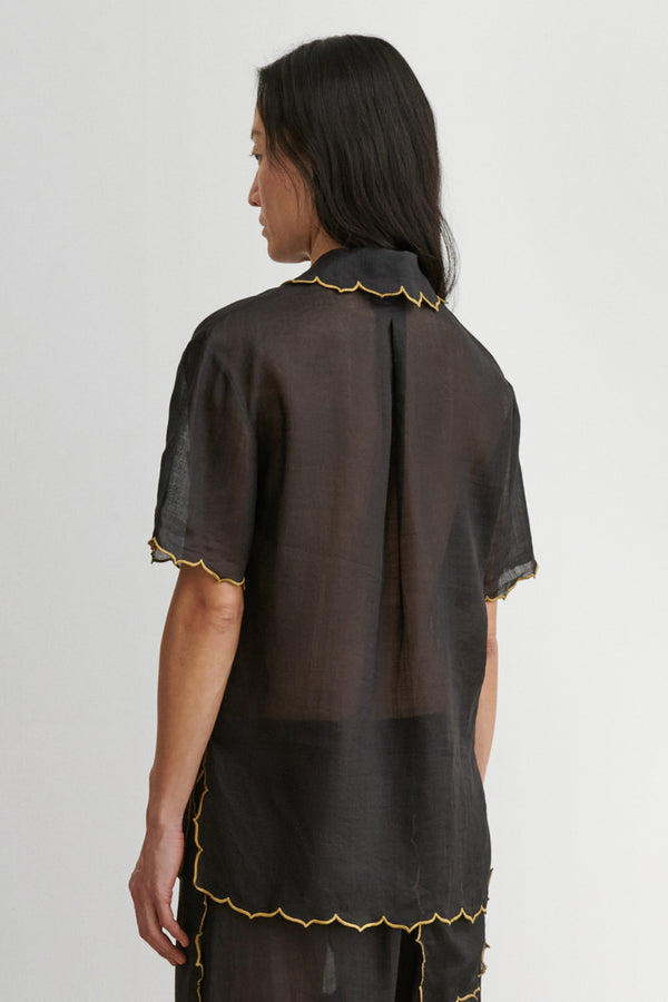 Rachel Comey Ross Top