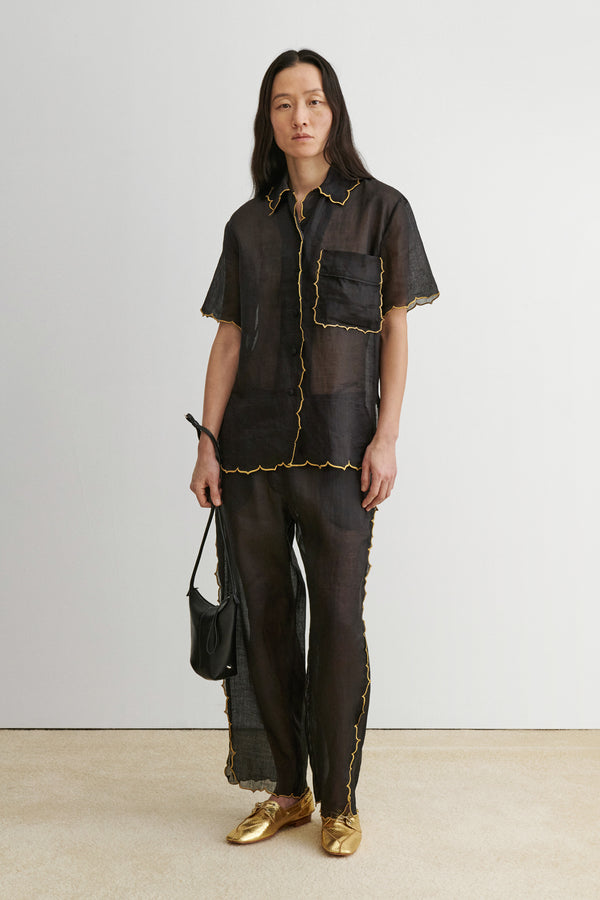 rachel comey Ross Top