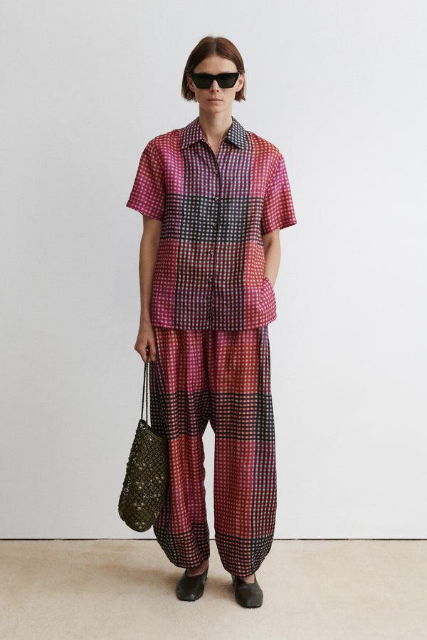 rachel comey Ross Top