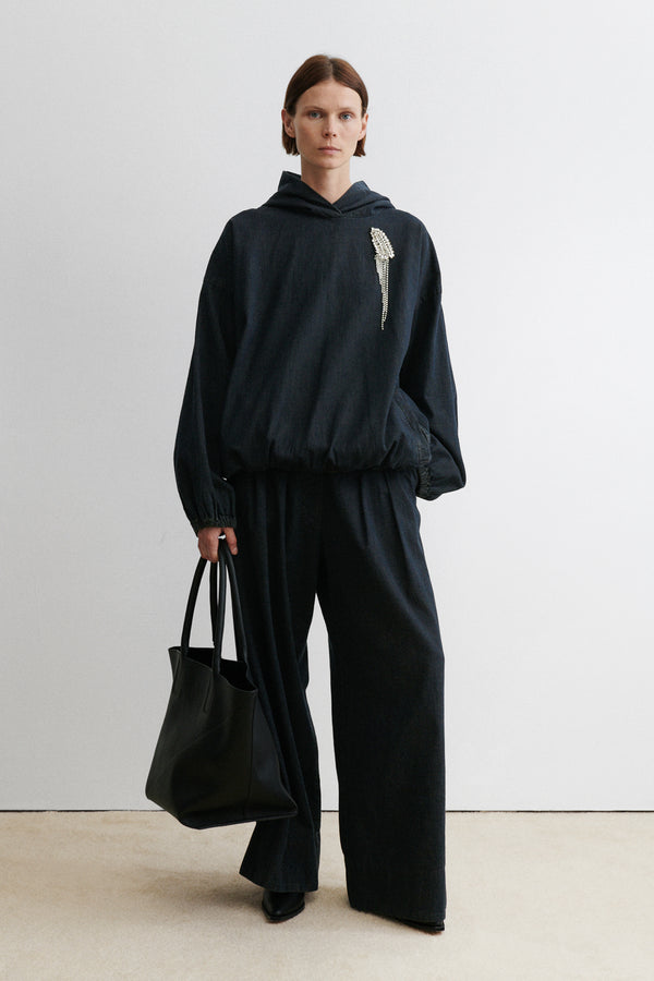 rachel comey Rowan Hoodie