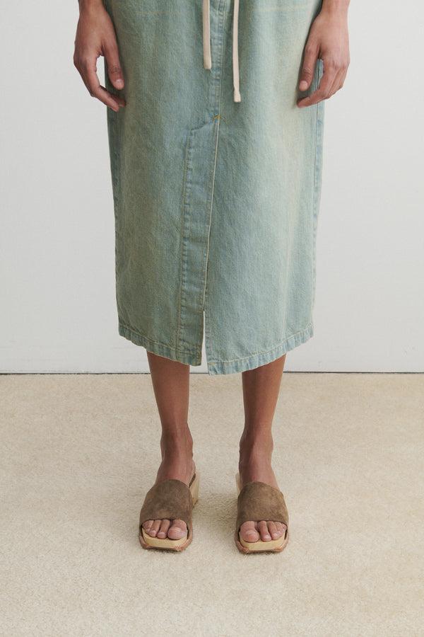 Rachel Comey Rue Clog