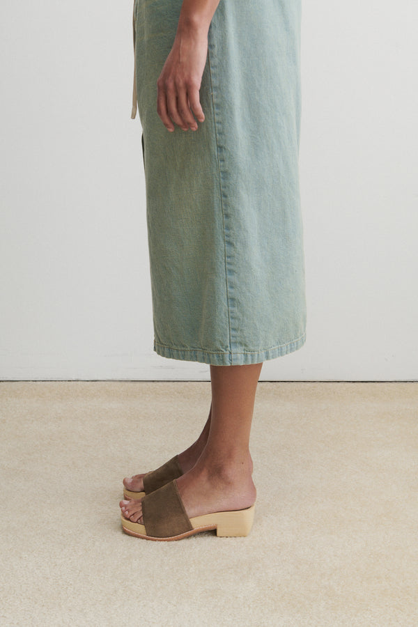 Rachel Comey Rue Clog
