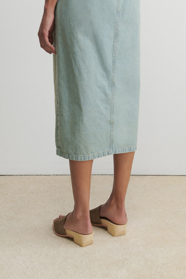 Rachel Comey Rue Clog
