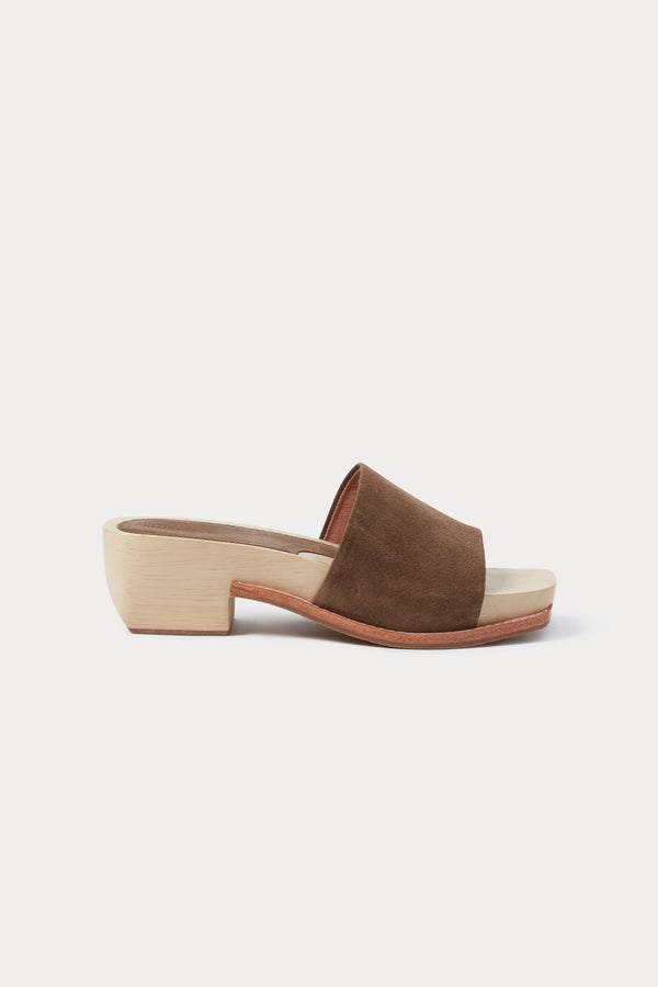 rachel comey Rue Clog