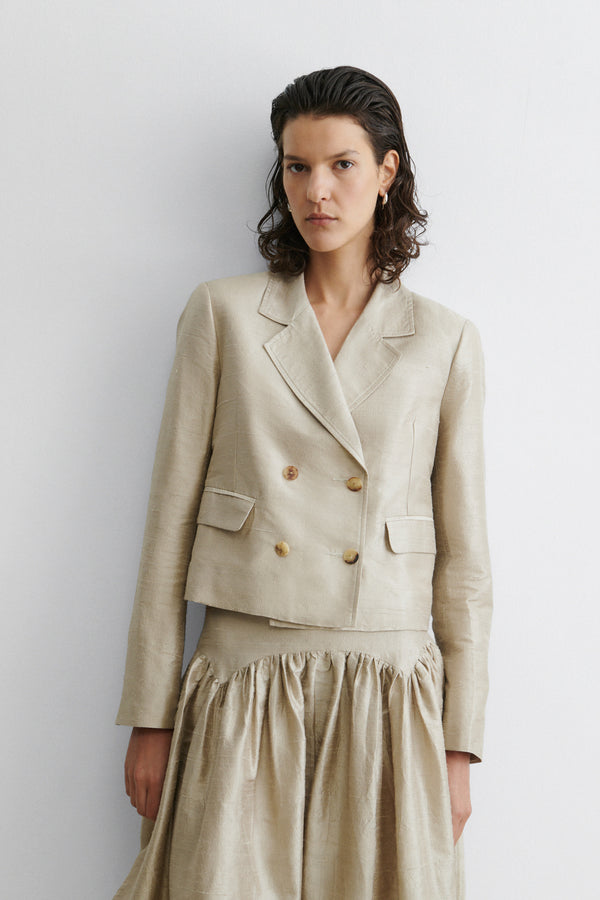 Rachel Comey Sainz Blazer