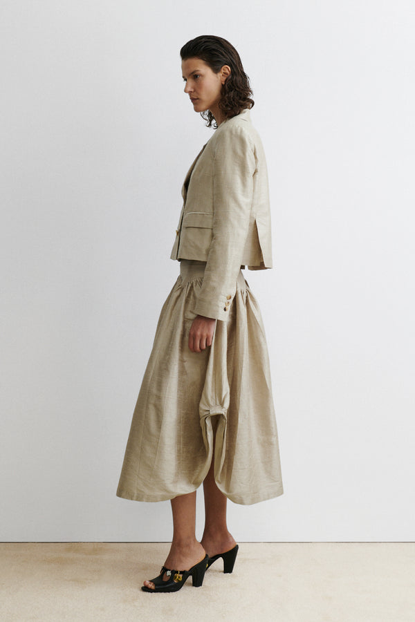 Rachel Comey Sainz Blazer