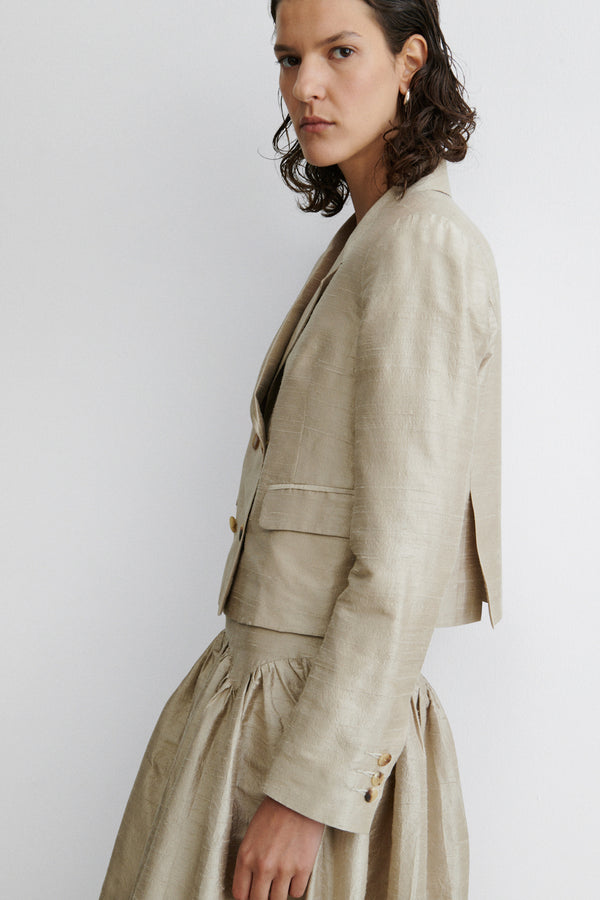 Rachel Comey Sainz Blazer