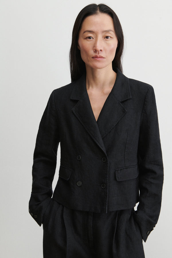 Rachel Comey Sainz Blazer