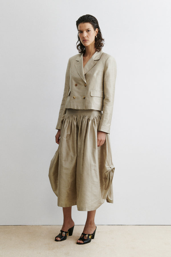 rachel comey Sainz Blazer