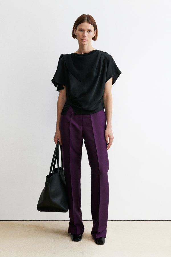 rachel comey Sashay Top