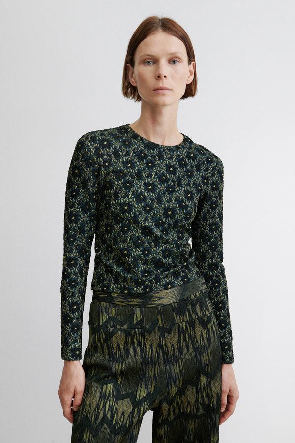 Rachel Comey Satellite Top