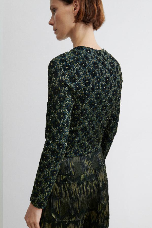Rachel Comey Satellite Top