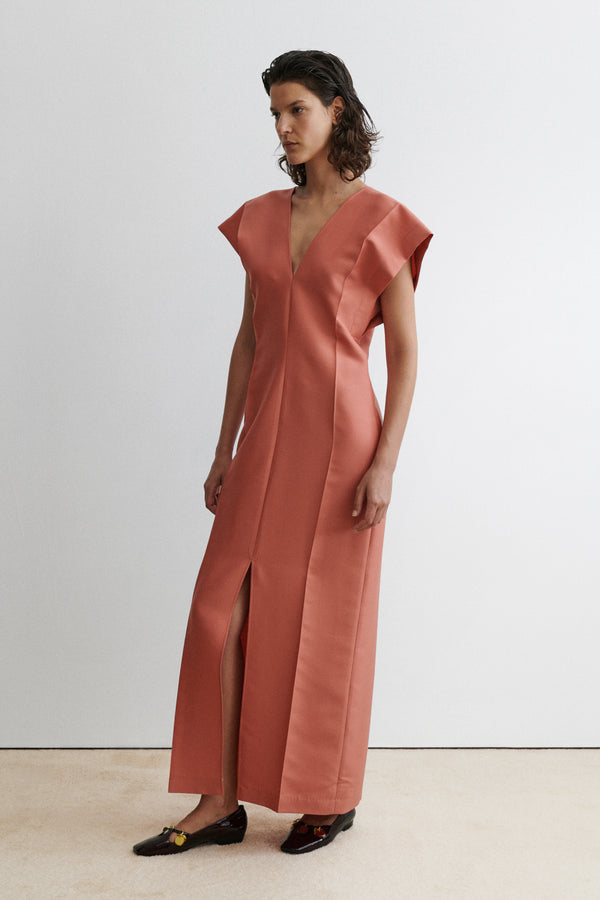 rachel comey Sema Dress