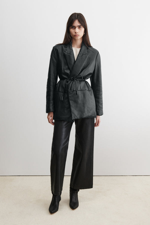 rachel comey Septima Blazer