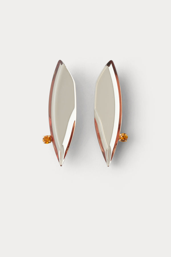 Rachel Comey Shale Gem Earring