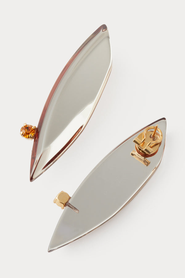Rachel Comey Shale Gem Earring