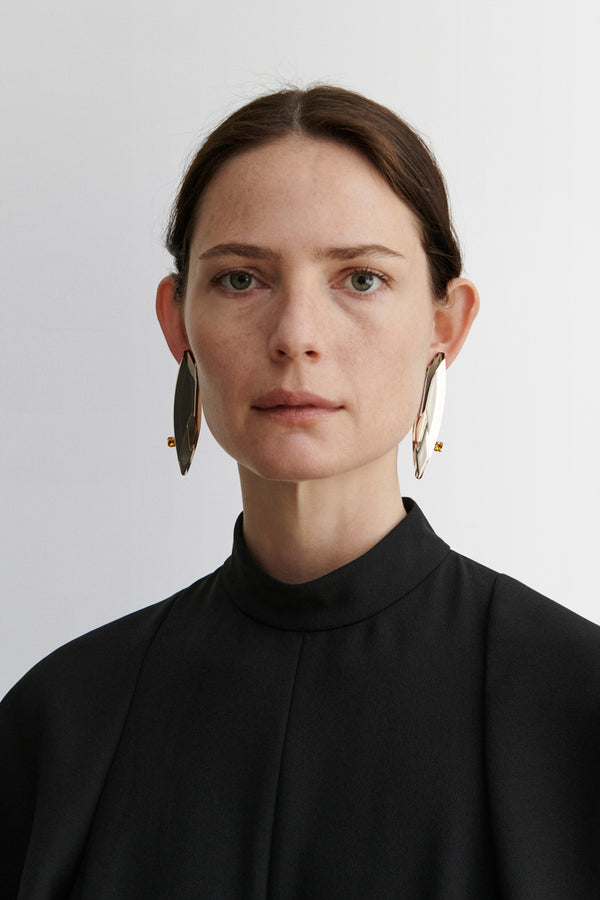 Rachel Comey Shale Gem Earring
