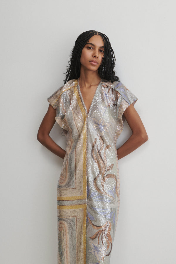 Rachel Comey Sisu Dress