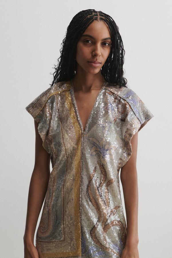 Rachel Comey Sisu Dress