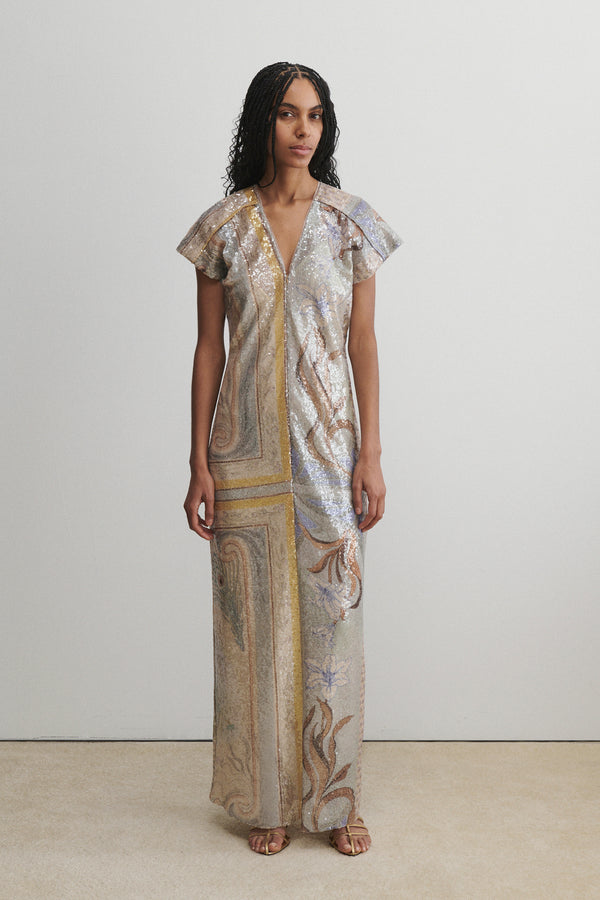 rachel comey Sisu Dress