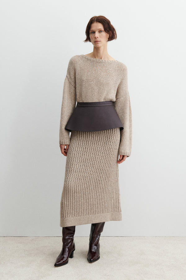 Rachel Comey Skirt Belt