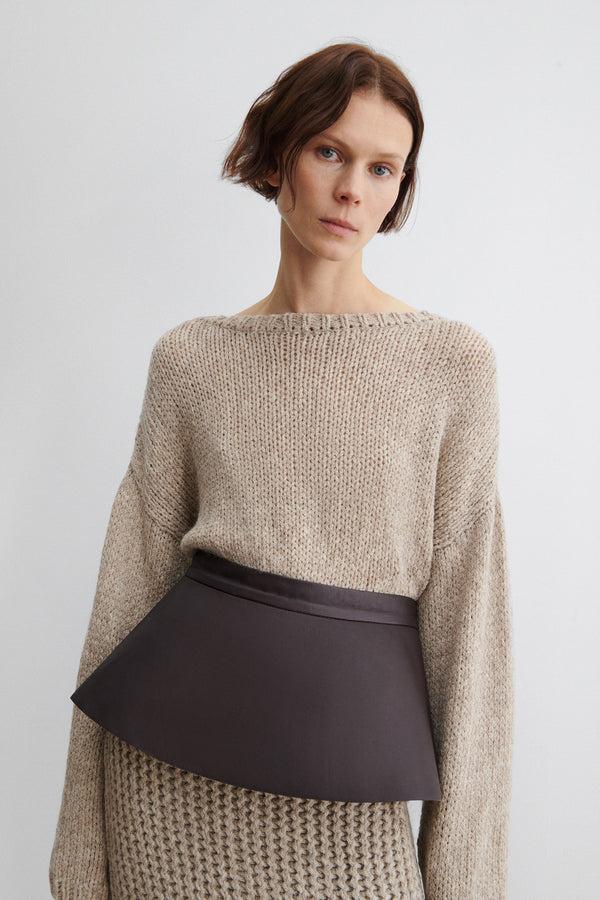 rachel comey Skirt Belt