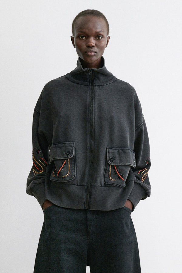 Rachel Comey Slide Sweatshirt