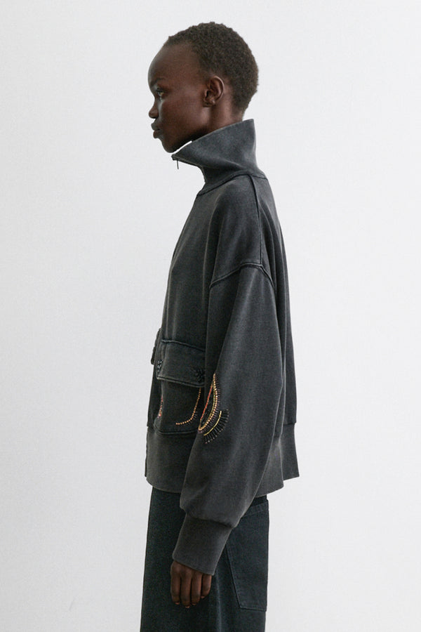 Rachel Comey Slide Sweatshirt