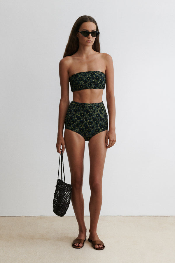 rachel comey Snip Bandeau rachel comey Snip Bandeau