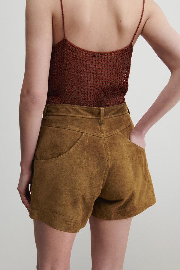 Rachel Comey Solido Short