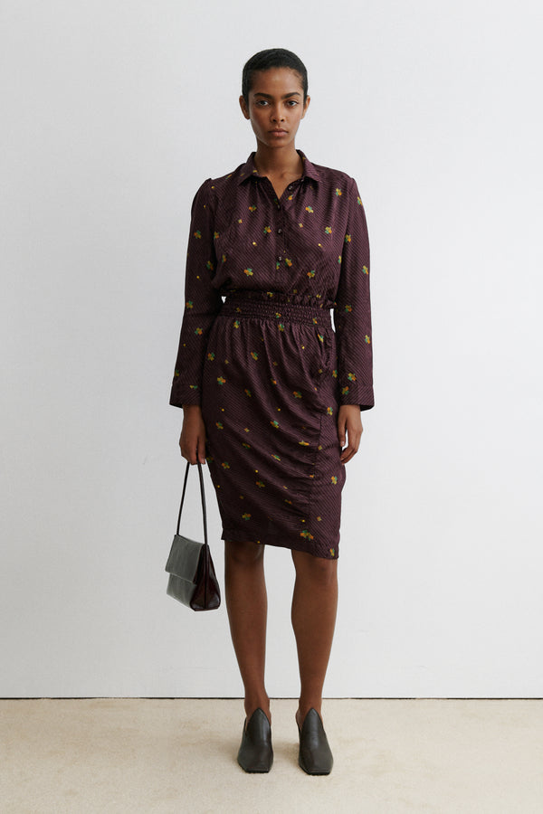 rachel comey Solly Skirt